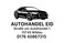 Logo Autohandel EID